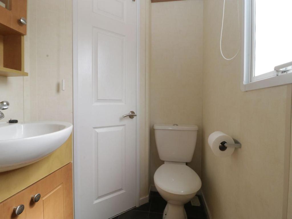 The Nest - Family Friendly Caravan Nr Glastonbury & Street Сомертон Екстер'єр фото